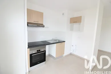 Apartment in Harfleur (76700)