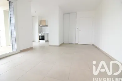 Appartement à Harfleur (76700)
