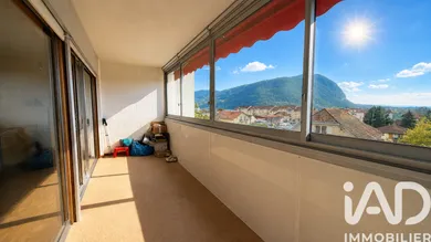 Apartment in Annemasse (74100)
