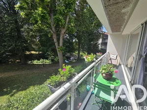 Duplex in Lagny-sur-Marne (77400)