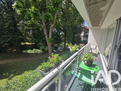 Duplex à Lagny-sur-Marne (77400)