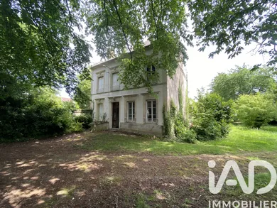 Mansion in Noyon (60400)