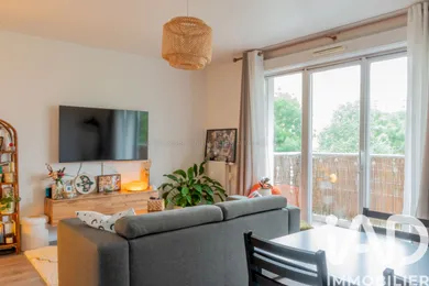 Appartement à Évry (91000)