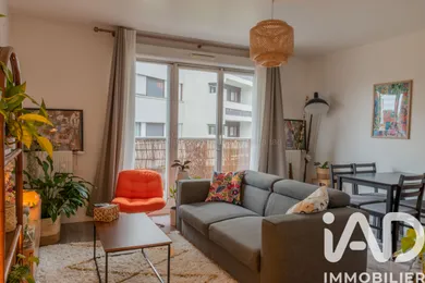 Appartement à Évry (91000)