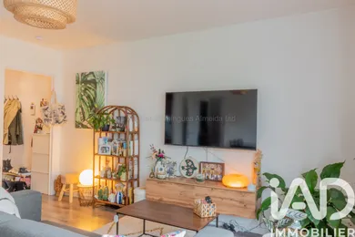 Appartement à Évry (91000)
