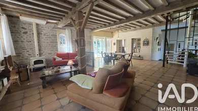 Domaine à Ance (64570)