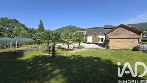 Domaine à Ance (64570)