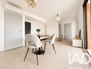 Apartment in Sérignan (34410)