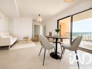 Apartment in Sérignan (34410)