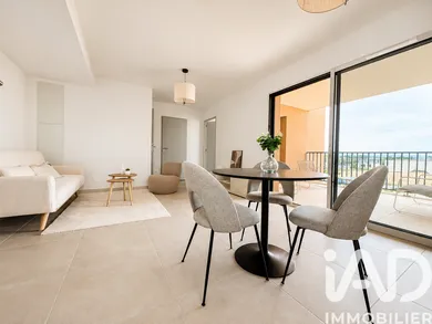 Apartment in Sérignan (34410)