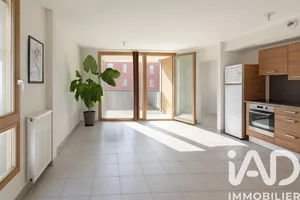 Apartment in La Ravoire (73490)