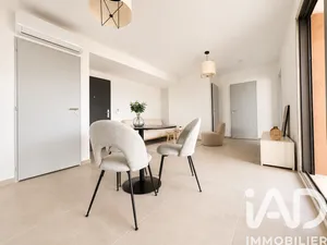Apartment in Sérignan (34410)