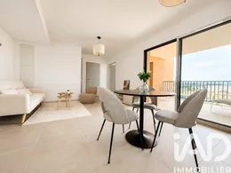 Apartment in Sérignan (34410)