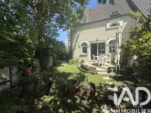 House in Le Mée-sur-Seine (77350)