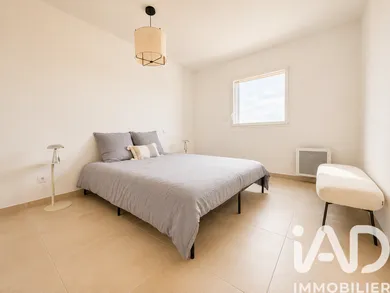 Apartment in Sérignan (34410)