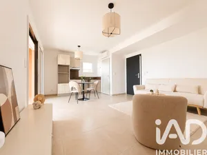 Apartment in Sérignan (34410)