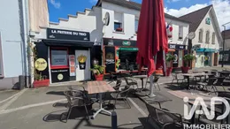 Bar, Brewery, Tobacco shop in Barlin (62620)