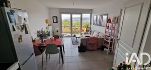 Appartement à Laxou (54520)