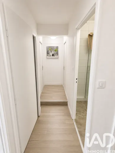 Apartment in Dijon (21000)