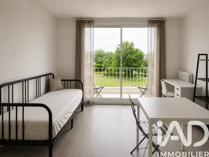 Apartment in Dijon (21000)