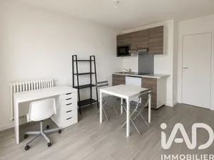 Apartment in Dijon (21000)