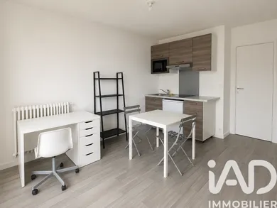 Apartment in Dijon (21000)