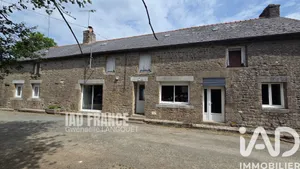 Longere in Le Loroux (35133)