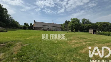 Longere in Le Loroux (35133)