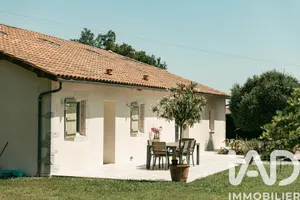 Farm in Sort-en-Chalosse (40180)