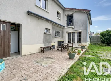 Maison à Pleurs (51230)