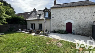 Maison à La Ville-aux-Dames (37700)