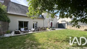 House in La Ville-aux-Dames (37700)