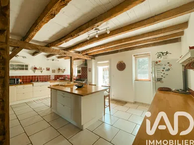 Farm in Sort-en-Chalosse (40180)
