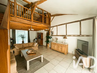 Farm in Sort-en-Chalosse (40180)