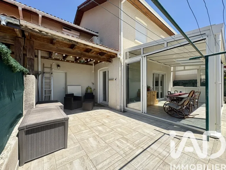 Maison 5 pièces 120 m² · à Saint-Marcellin · 120 m² · 259 000 €