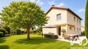 Maison à Montigny-lès-Metz (57950)