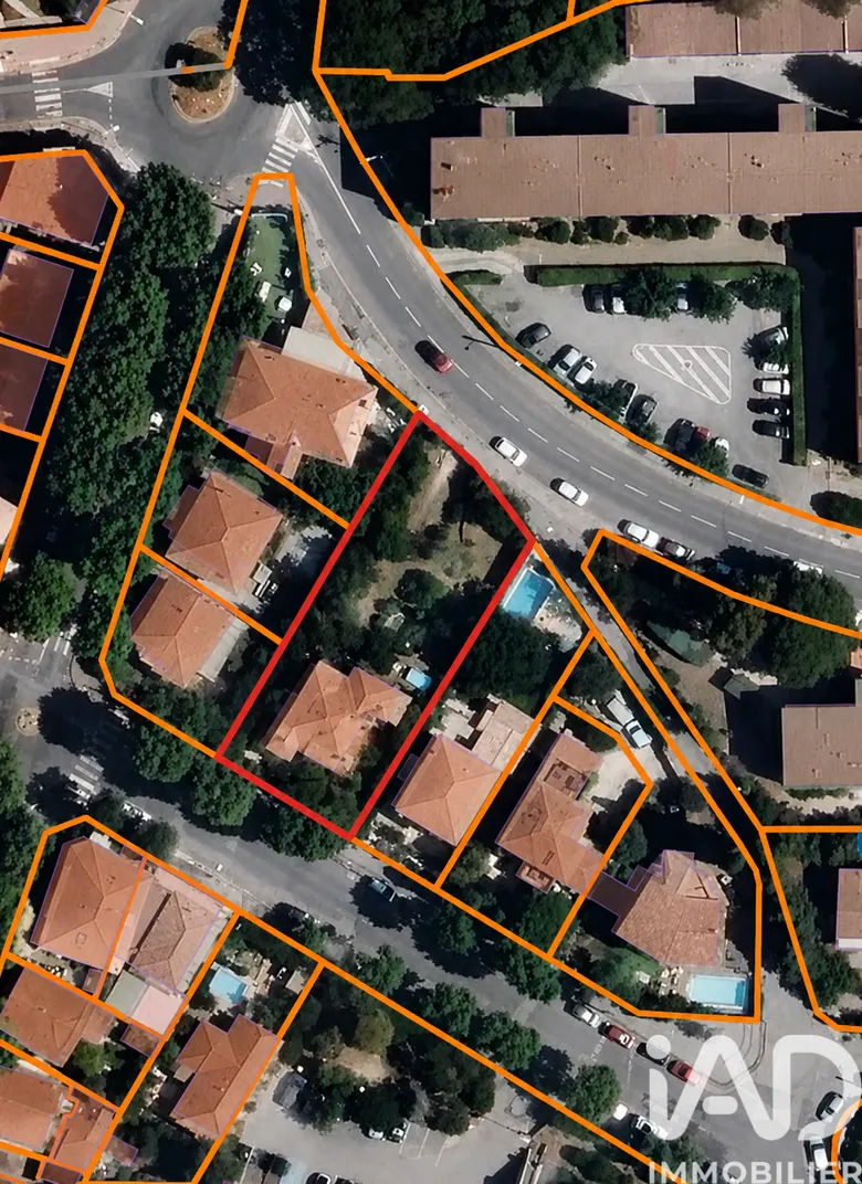 Maison 3 pièces 111 m² · à Toulon · 111 m² · 1 000 000 €