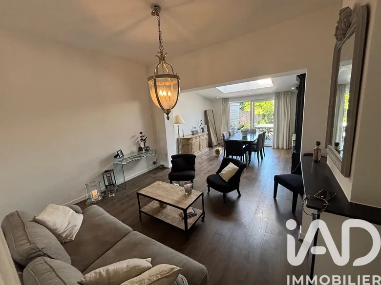 Maison 5 pièces 108 m² · à Valenciennes · 108 m² · 245 000 €