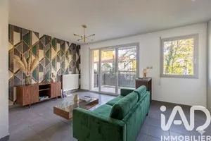 Apartment in Toulouse (31200)