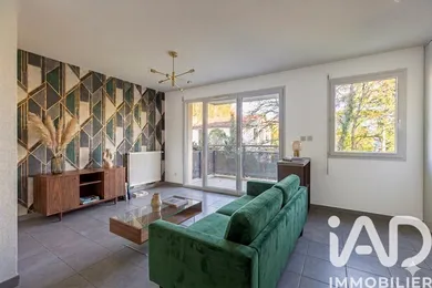 Appartement à Toulouse (31200)