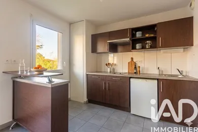 Appartement à Toulouse (31200)