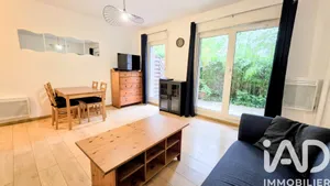 Appartement à Lille (59000)