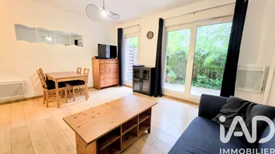 Appartement à Lille (59000)