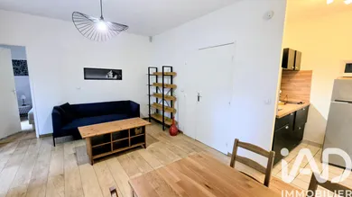 Appartement à Lille (59000)