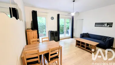 Appartement à Lille (59000)