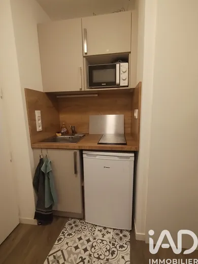 Apartment in Saint-André-les-Vergers (10120)