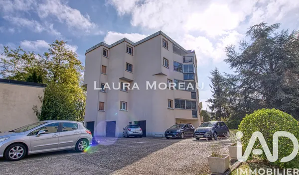 Appartement à Cormeilles-en-Parisis (95240) photo 2