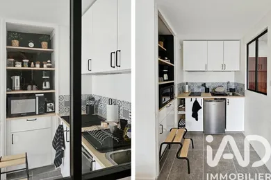Apartment in Villers-sur-Mer (14640)