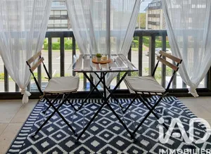 Apartment in Villers-sur-Mer (14640)