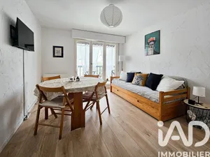 Apartment in Villers-sur-Mer (14640)